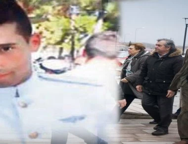 Πατέρας ανθυπολοχαγού Α.Μητρετώδη: «Τα παιδιά μας είναι παιδιά όλης της Ελλάδας» (βίντεο)
